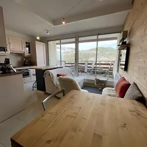 Le Champas Appartement